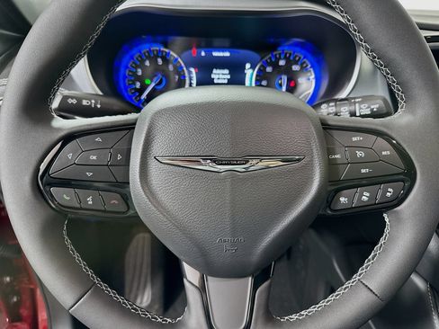 New 2026 Chrysler Pacifica Limited w/ S Appearance Package AWD/4WD image 11