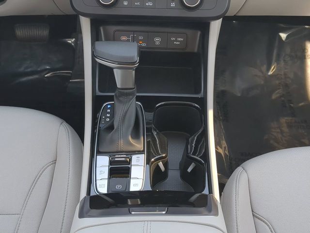 New 2025 Hyundai Tucson SE FWD image 19