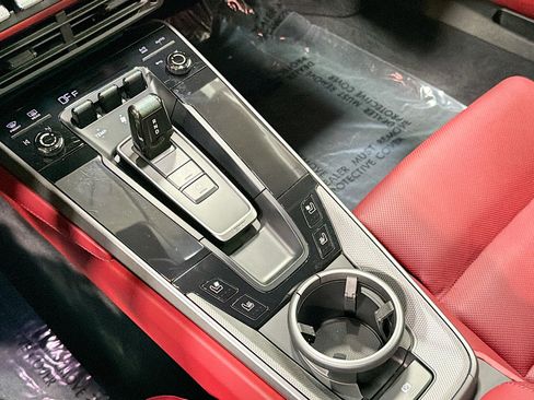 Used 2023 Porsche 911 Carrera 4 GTS image 25