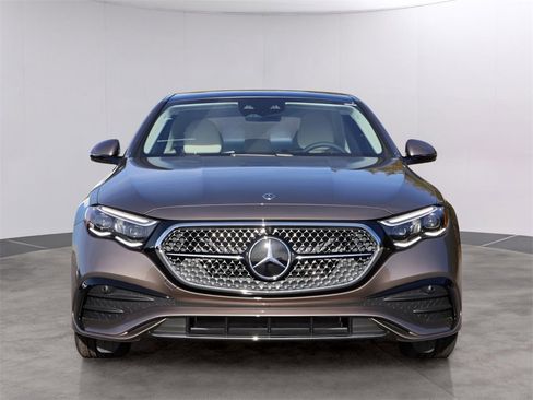 New 2026 Mercedes-Benz E 350 E 350 image 2