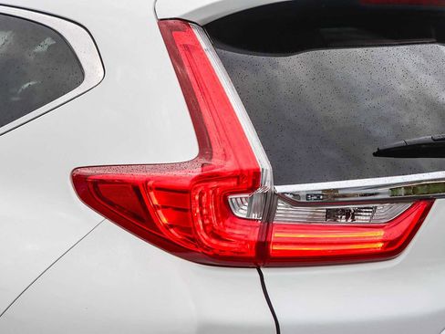 Used 2019 Honda CR-V EX-L image 8