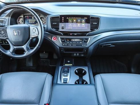 Certified 2024 Honda Passport EX-L image 14