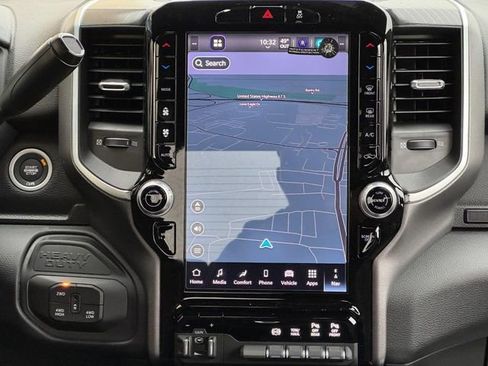 New 2025 RAM 3500 Big Horn image 10