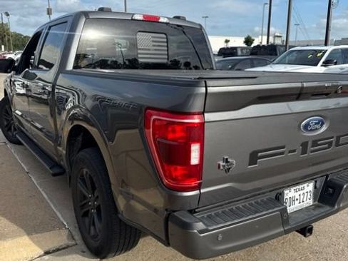 Used 2022 Ford F150 XLT w/ Equipment Group 302A High RWD image 7