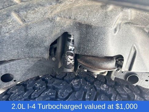 Certified 2018 Jeep Wrangler Unlimited Sport image 4