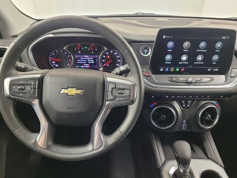 Used 2024 Chevrolet Blazer LT w/ Convenience Package image 22