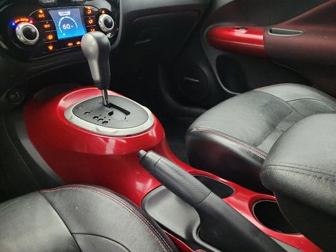 Used 2017 Nissan Juke SL image 26