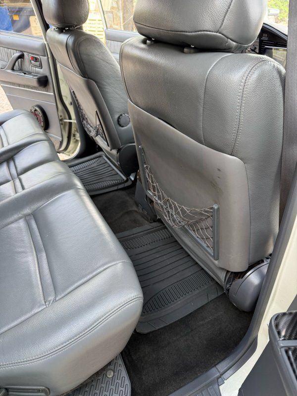 Used 1994 Toyota Land Cruiser AWD/4WD image 18