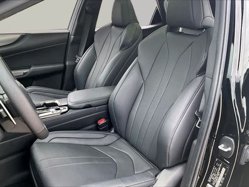 Used 2024 Lexus NX 350 F Sport AWD/4WD image 7