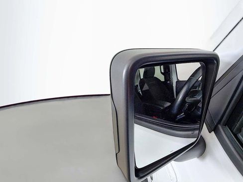 Used 2021 Jeep Wrangler Unlimited Sahara w/ Uconnect 4C Nav & Sound Group image 27