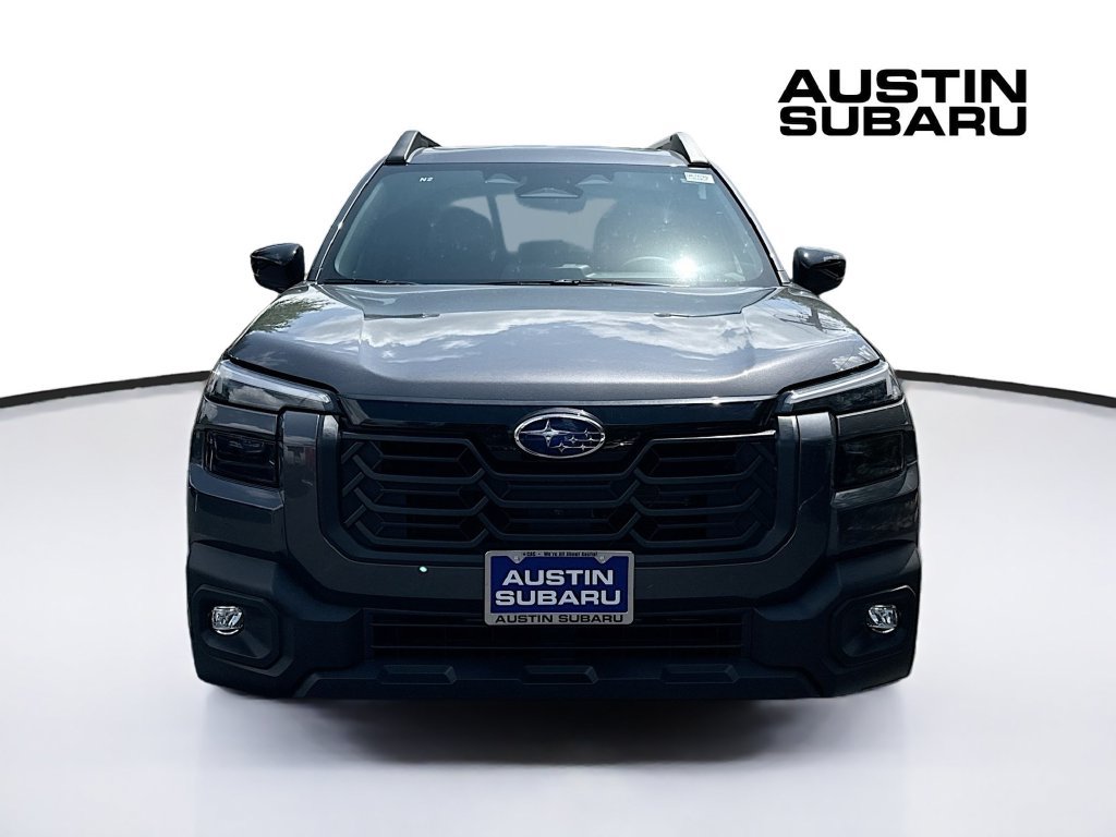New 2026 Subaru Outback Limited XT AWD/4WD image 3