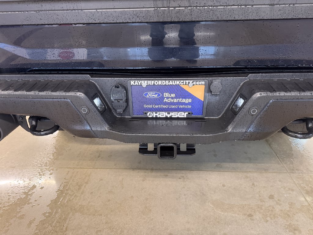 Certified 2026 Ford F150 Raptor AWD/4WD image 9