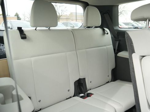 New 2026 Hyundai Santa Fe SE image 18