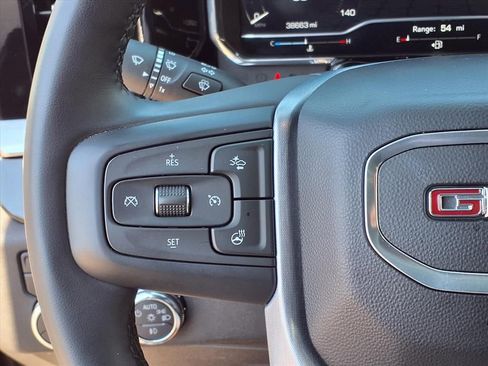 Used 2023 GMC Sierra 1500 Elevation image 33