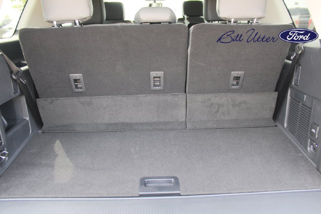 New 2027 Ford Expedition Active RWD image 6