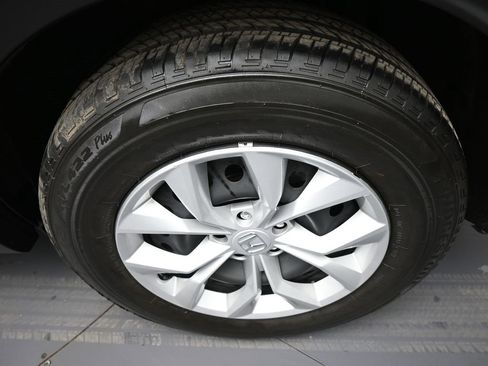 Certified 2025 Honda CR-V LX image 15