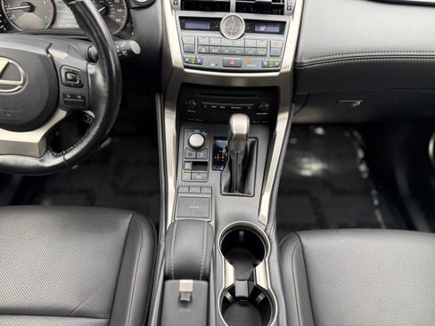 Used 2017 Lexus NX 200t F Sport image 21