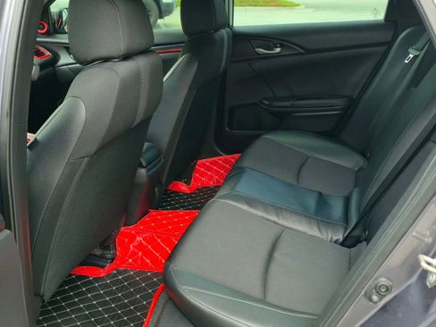 Used 2020 Honda Civic Sport image 12