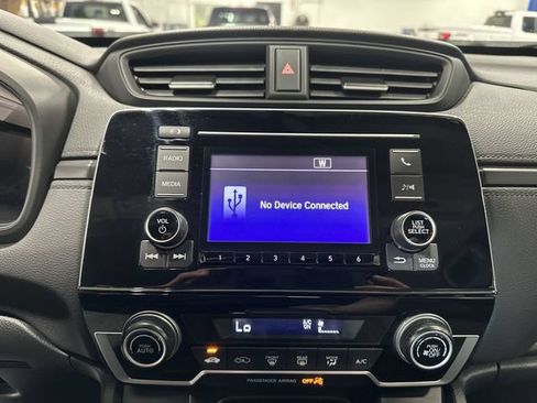Used 2019 Honda CR-V LX image 24