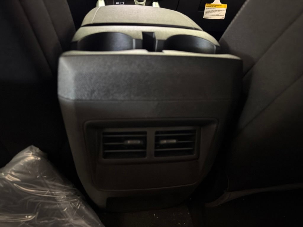 New 2026 Chevrolet Colorado Trail Boss AWD/4WD image 27
