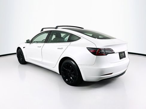 Used 2019 Tesla Model 3 Long Range image 5