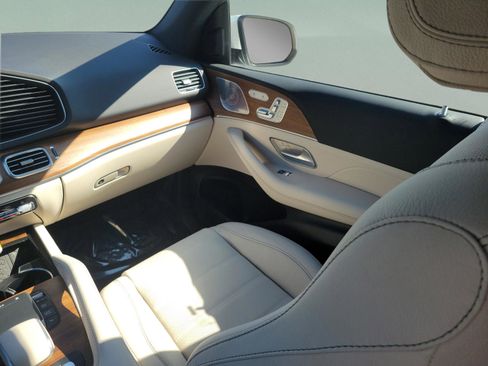 Certified 2026 Mercedes-Benz GLE 580 4MATIC image 15