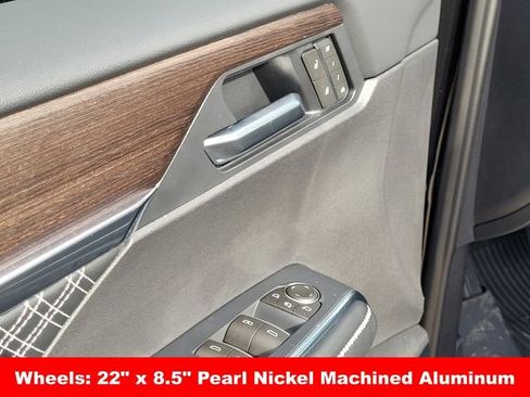 New 2026 GMC Acadia Denali w/ Super Cruise Package image 22