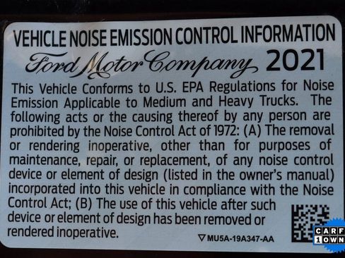 Used 2021 Ford Transit 350 XLT image 40