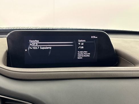 Used 2021 MAZDA CX-30 2.5 Turbo w/ Premium Package image 19