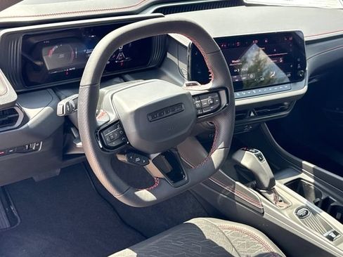 New 2026 Dodge Charger GT w/ Driver Convenience Group AWD/4WD image 18
