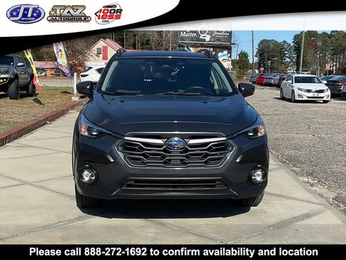 Used 2024 Subaru Crosstrek 2.0i Premium image 2