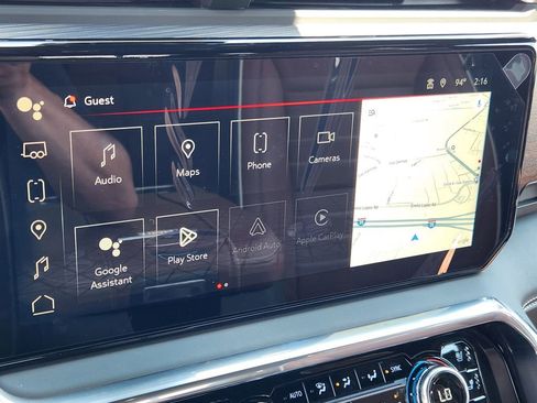 New 2025 GMC Sierra 3500 Denali Ultimate image 13