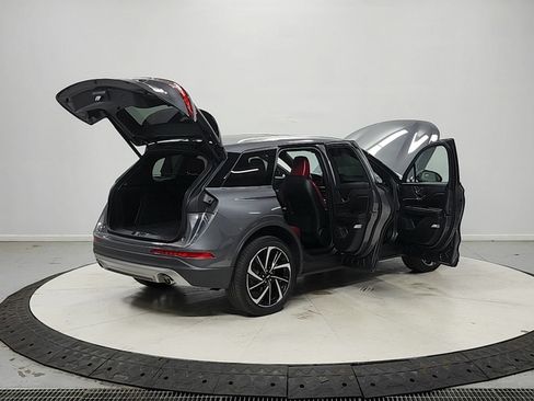 Used 2023 Lincoln Corsair Reserve w/ Equipment Group 201A FWD image 16