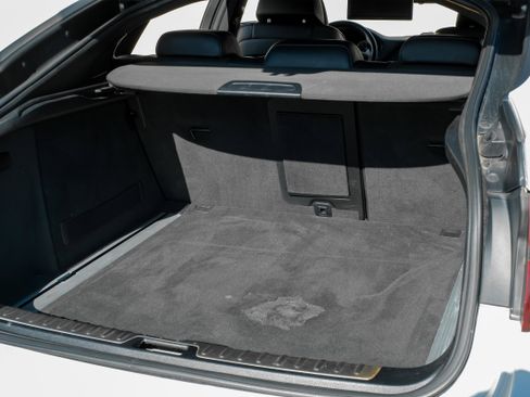 Used 2012 BMW X6 M image 45