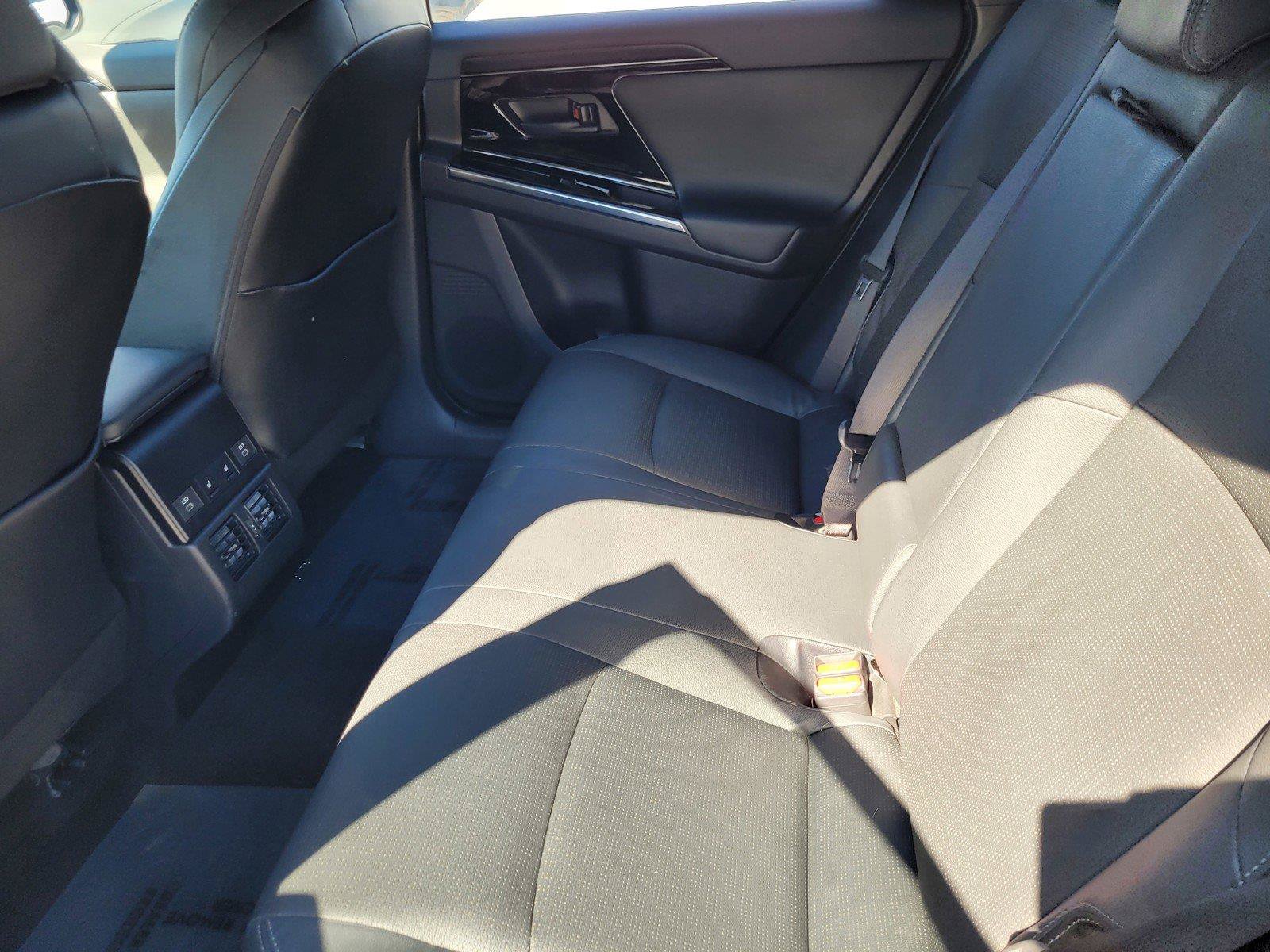 Certified 2023 Subaru Solterra AWD image 15