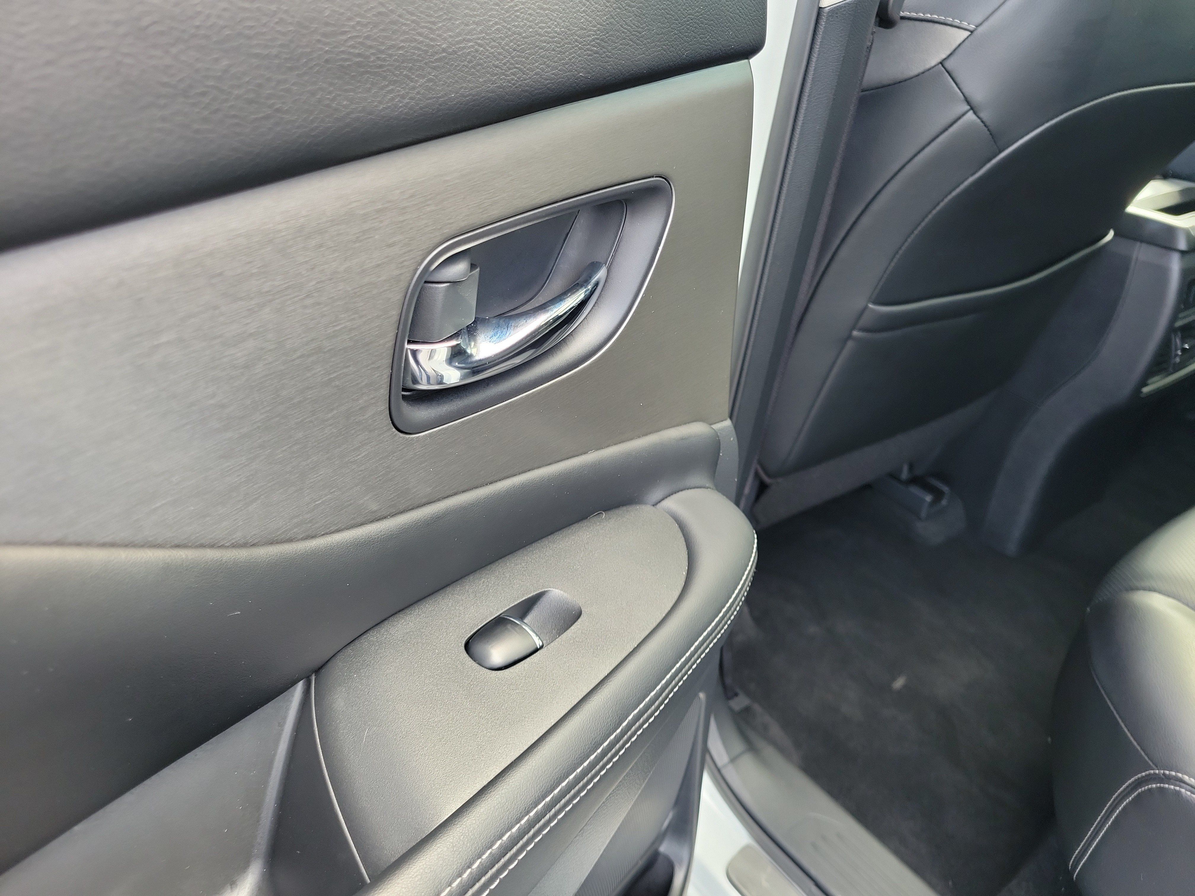 Certified 2024 Nissan Murano SL AWD/4WD image 13