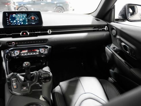 Used 2024 Toyota Supra Premium w/ Driver Assist Package image 22