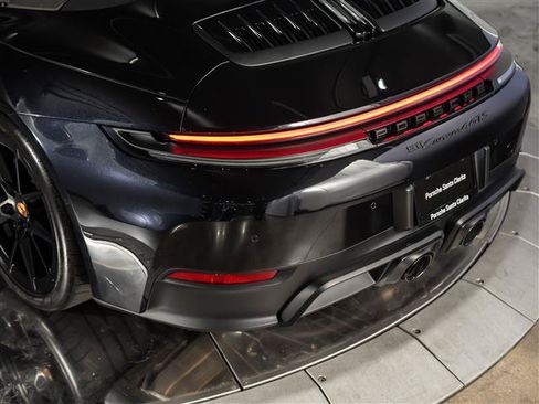 Certified 2025 Porsche 911 Carrera 4 GTS AWD/4WD image 40