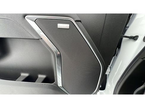 New 2026 Chevrolet Silverado 1500 LTZ image 27