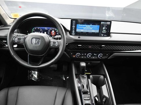 Used 2025 Honda Accord EX-L image 20