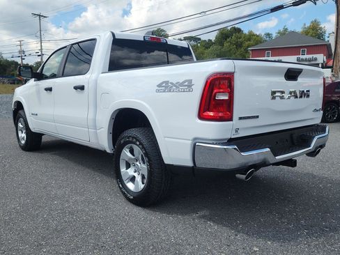 New 2026 RAM 1500 Big Horn image 7
