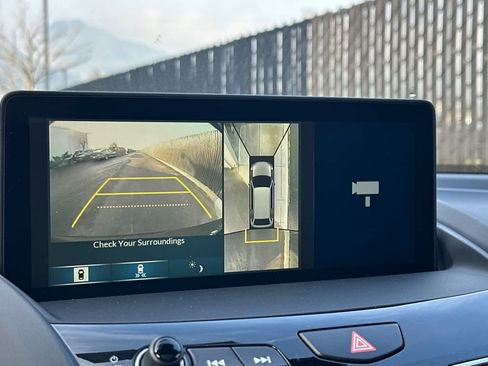 New 2026 Acura RDX A-Spec image 17