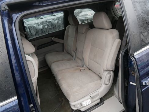 Used 2016 Honda Odyssey SE image 9