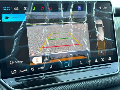 New 2026 Volkswagen Tiguan S image 39