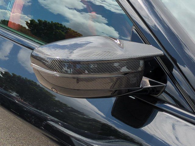 Used 2025 BMW M4 xDrive Competition w/ M Carbon Exterior Package AWD/4WD image 12