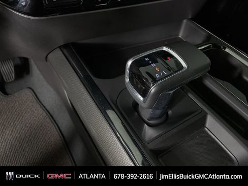 Used 2024 Chevrolet Silverado 1500 ZR2 image 16