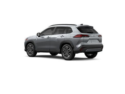 New 2026 Toyota Corolla Cross XLE FWD image 6