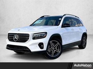 New 2026 Mercedes-Benz GLB 250 video 1