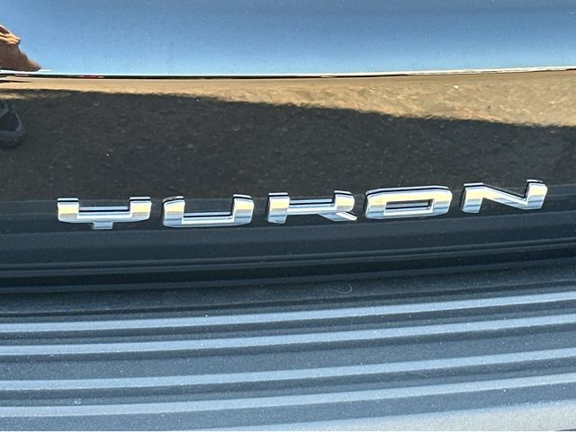 New 2026 GMC Yukon Denali w/ Sun & Power Step Package AWD/4WD image 4