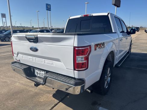 Used 2018 Ford F150 XLT w/ Equipment Group 302A Luxury image 7